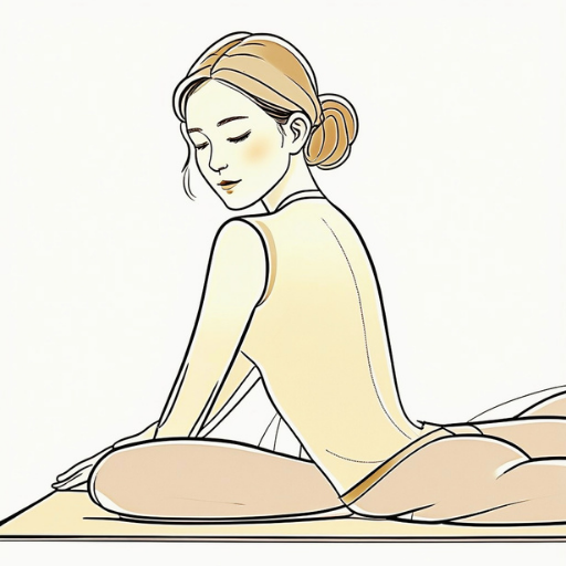 不調の解消